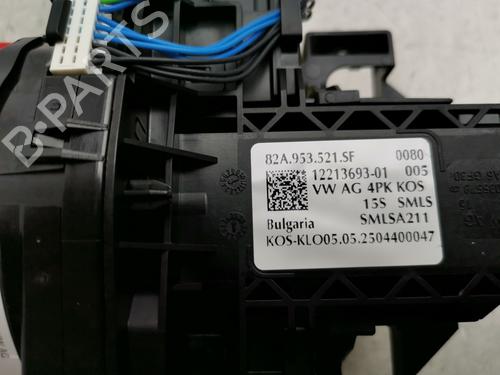 Switch AUDI A3 Limousine (8YS, 8YM) 30 TFSI | BP34730469I30  - Image 6