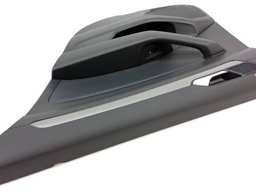 Høyre bakpanel VW PASSAT B8 (3G2, CB2) 2.0 TDI | BP34732234C61 - Image 4