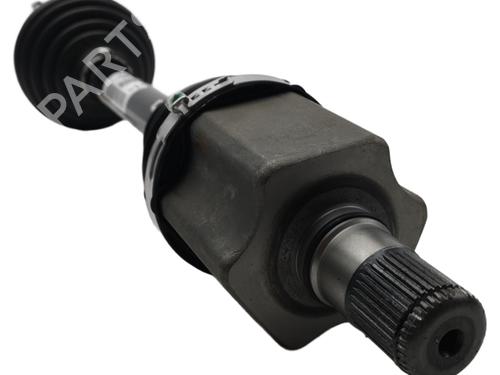 Left front driveshaft CUPRA LEON Sportstourer (KL8, KU8, KUD) 2.0 TSI 4Drive | BP37484200M38 - Image 3