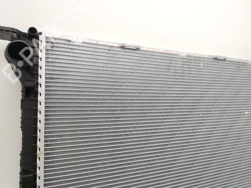 Water radiator AUDI A4 B8 (8K2) 2.7 TDI | BP34726725M31 - Image 9