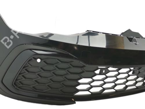 Front bumper VW GOLF VIII (CD1, DA1) 2.0 TSI 4motion | BP35761578C7 - Image 3