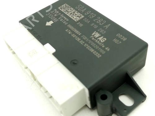 Electronic module AUDI A3 (8V1, 8VK) S3 quattro | BP34729386M83 - Image 4