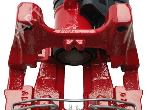 Right rear brake caliper AUDI A3 Limousine (8YS, 8YM) 30 TFSI | BP36403134M106 - Image 5