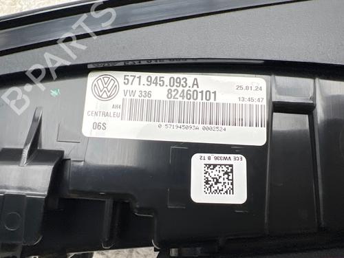 Rear center light VW TIGUAN (CT1) 2.0 TSI 4motion | BP37229278I39 - Image 7