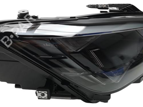 Left headlight CUPRA FORMENTOR (KM7, KMP) 2.0 TSI 4Drive | BP38918792C28 - Image 3