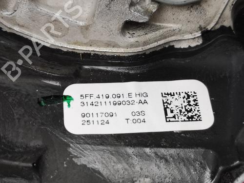 Rat CUPRA FORMENTOR (KM7, KMP) 2.0 TSI 4Drive | BP38634466C49 - Image 12