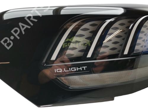 Left taillight VW ID.7 (ED2) PRO S | BP35975490C34 - Image 3