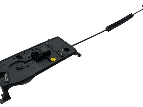Gear lever CUPRA FORMENTOR (KM7, KMP) 2.0 TSI 4Drive | BP36764237M90 - Image 2