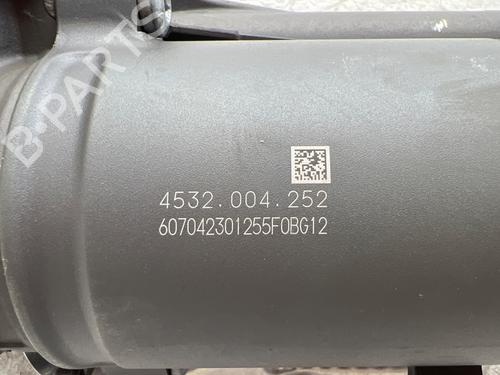 Steering rack CUPRA LEON Sportstourer (KL8, KU8, KUD) 2.0 TSI 4Drive | BP37755917M22 - Image 5