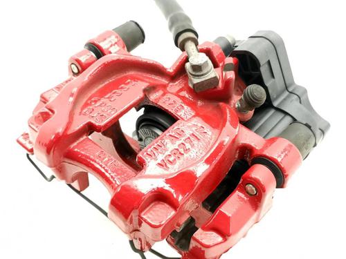 Used Left rear brake caliper Left rear brake caliper VW T-ROC (A11, D11) 1.0 TSI 4motion (115 hp) 34726252 34726252