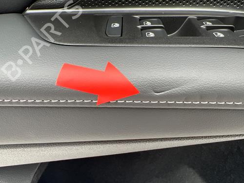 Front left panel VW TIGUAN (CT1) 2.0 TSI 4motion | BP37216543C58 - Image 5