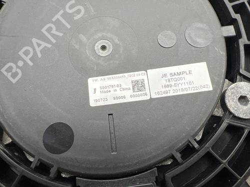 Radiator fan VW ID.3 (E11, E12) 1st | BP36030903M35 - Image 8