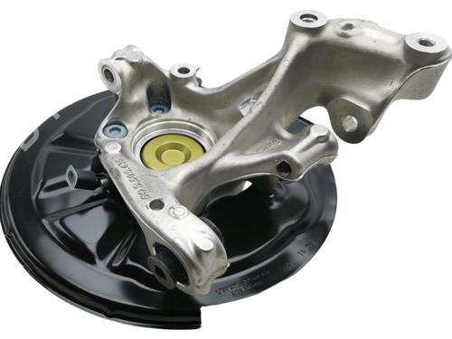 Left rear steering knuckle CUPRA TERRAMAR (KP1) 2.0 TSI 4Drive | BP38769850M27 - Image 6