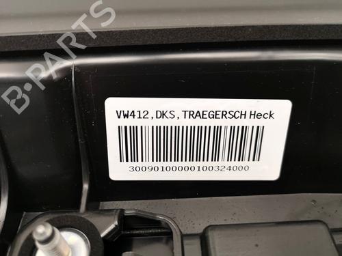 Spoiler bagklap VW ID.7 (ED2) PRO S | BP34728492C96 - Image 17