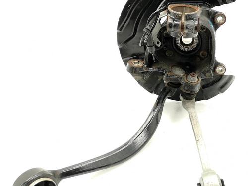 Left front steering knuckle BMW X4 (F26) xDrive 20 i | BP35760849M25 - Image 3