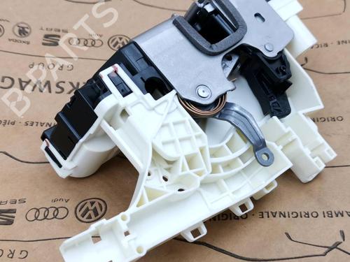 Electronic module VW CRAFTER Van (SY_, SX_) 2.0 TDI 4motion (SYB, SYC, SYD) | BP35760329M83  - Image 8