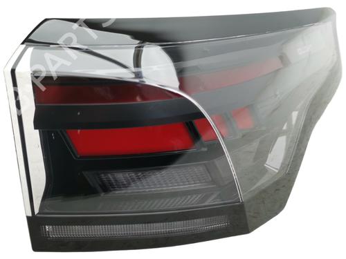 Right taillight VW TIGUAN (CT1) 2.0 TSI 4motion | BP37507444C35 - Image 2