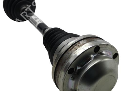 Left front driveshaft SEAT ATECA (KH7, KHP) 1.4 TSI 4Drive | BP37087768M38 - Image 3