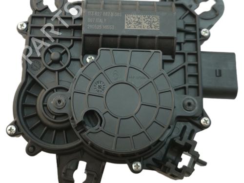 Electronic module AUDI A6 C8 (4A2) 50 TFSI e quattro | BP34727367M83 - Image 5