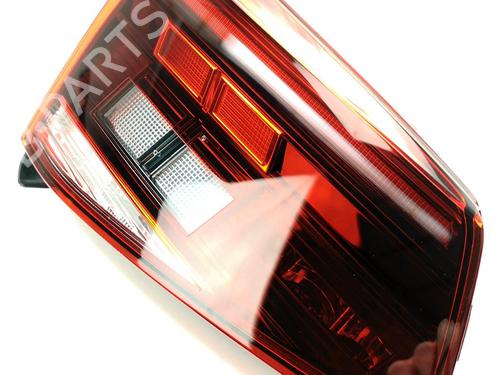 Left taillight VW PASSAT B8 (3G2, CB2) 2.0 TDI | BP34728613C34 - Image 11