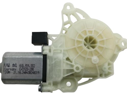 Left front window motor AUDI Q4 E-TRON SUV (F4B) 45 | BP35762359E21 - Image 3