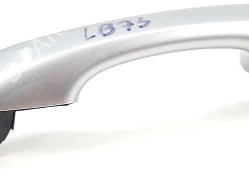 Used Front left exterior door handle Front left exterior door handle 34729825 34729825