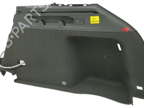 Boot lining VW ID.7 (ED2) PRO S | BP34727721I3 - Image 3