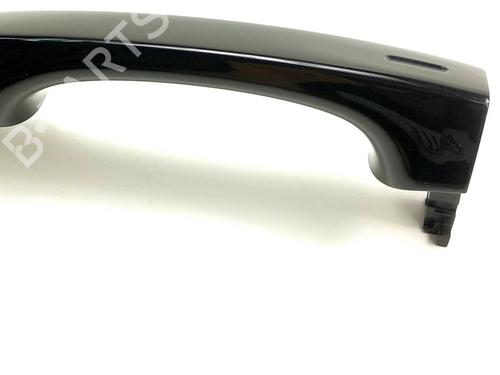 Used Front right exterior door handle Front right exterior door handle VW PASSAT B8 (3G2, CB2) 2.0 TDI (122 hp) 34725775 34725775