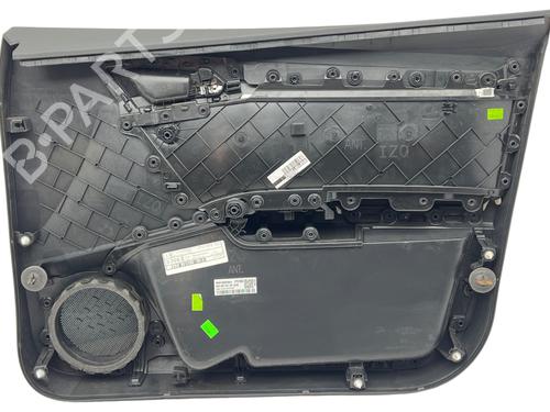 Front left panel SEAT ARONA (KJ7, KJP) 1.5 TSI | BP36551020C58 - Image 5
