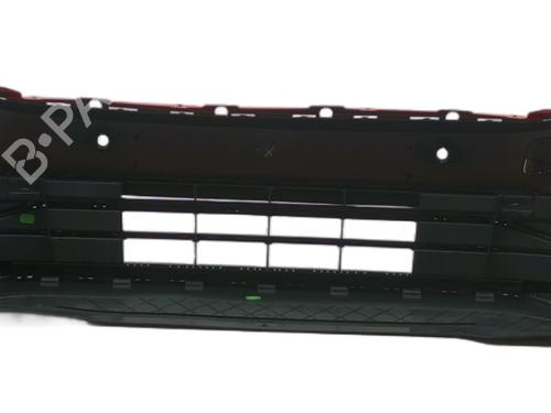 Front bumper VW PASSAT B8 (3G2, CB2) 2.0 TDI | BP35761601C7  - Image 7