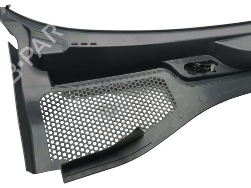 Vindrude CUPRA FORMENTOR (KM7, KMP) 2.0 TSI 4Drive | BP38794380C63  - Image 5