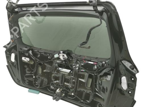 Tailgate AUDI Q5 (8RB) 2.0 TFSI quattro | BP34731385C6 - Image 6