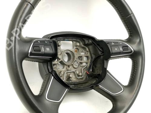 Steering wheel AUDI A6 C7 (4G2, 4GC) 2.8 FSI | BP35759373C49 - Image 9