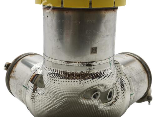 Particulate filter AUDI A4 B9 (8W2, 8WC) S4 TFSi quattro | BP34731999M81 - Image 15