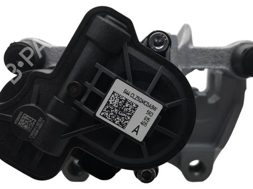 Left rear brake caliper CUPRA FORMENTOR (KM7, KMP) 2.0 TSI 4Drive | BP37457977M107 - Image 4