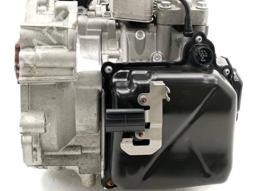 Used Gearbox Gearbox VW GOLF VII Van (5G1) 1.6 TDi (105 hp) 34730863 34730863