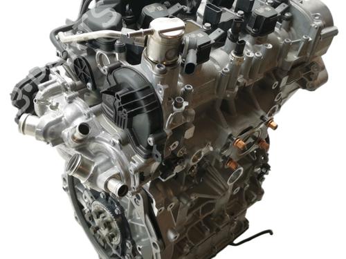 Used Engine Engine VW TIGUAN (AD1, AX1) 2.0 TDI 4motion (177 hp) 35763828 35763828
