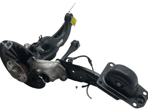 Left rear steering knuckle CUPRA FORMENTOR (KM7, KMP) 2.0 TSI 4Drive | BP36797113M27 - Image 3