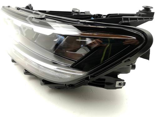 Left headlight VW PASSAT B8 (3G2, CB2) 2.0 TDI | BP34726723C28 - Image 6