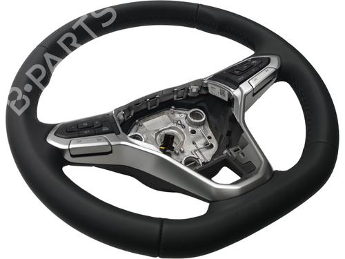 Steering wheel VW TAYRON (R41) 2.0 TDI | BP37434210C49 - Image 4