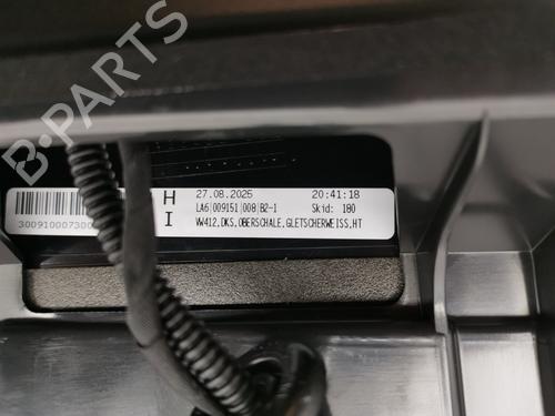 Spoiler bagklap VW ID.7 Tourer (ED5) GTX 4motion | BP34730263C96 - Image 12