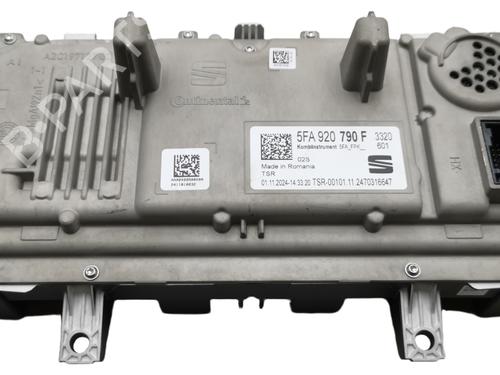 Instrument cluster CUPRA FORMENTOR (KM7, KMP) 2.0 TSI 4Drive | BP36550870C47 - Image 6