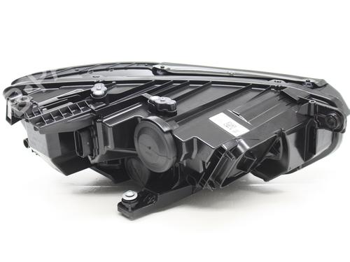 Left headlight VW PASSAT B8 (3G2, CB2) 2.0 TDI | BP34727506C28 - Image 17