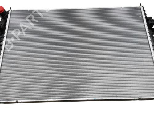 Water radiator VW TIGUAN (CT1) 2.0 TSI 4motion | BP35893825M31 - Image 2