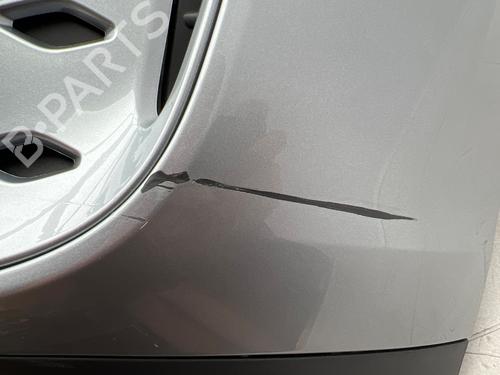 Front bumper VW ID. Buzz Bus (EBB, EBJ) Electric 4motion (EBB) | BP36069174C7  - Image 8