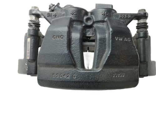 Right front brake caliper SEAT LEON (KL1, KLG) 2.0 TDI | BP34731534M104  - Image 9