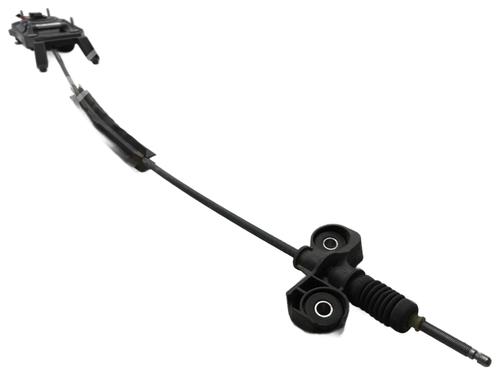 Gear lever AUDI A3 Limousine (8YS, 8YM) 30 TFSI | BP35764031M90 - Image 6