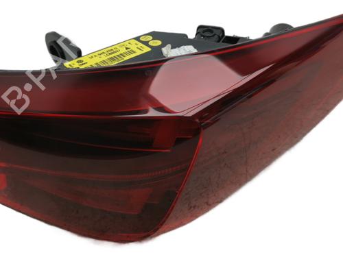 Rear center light CUPRA LEON Sportstourer (KL8, KU8, KUD) 2.0 TSI 4Drive | BP34731420I39  - Image 11