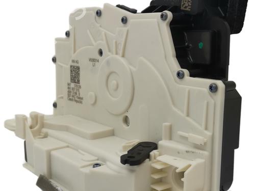 Front left lock VW ID.7 (ED2) PRO S | BP34725428C98 - Image 3