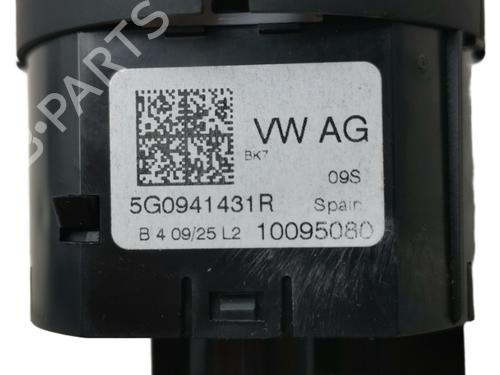 Headlight switch SEAT ARONA (KJ7, KJP) 1.5 TSI | BP36551099I24 - Image 7